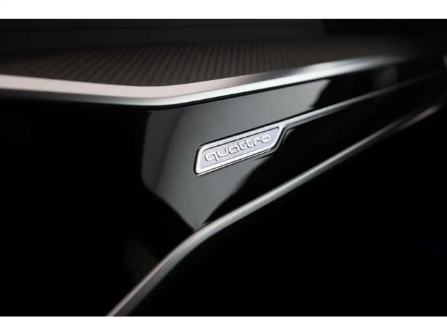 Audi RS6 Avant Performance