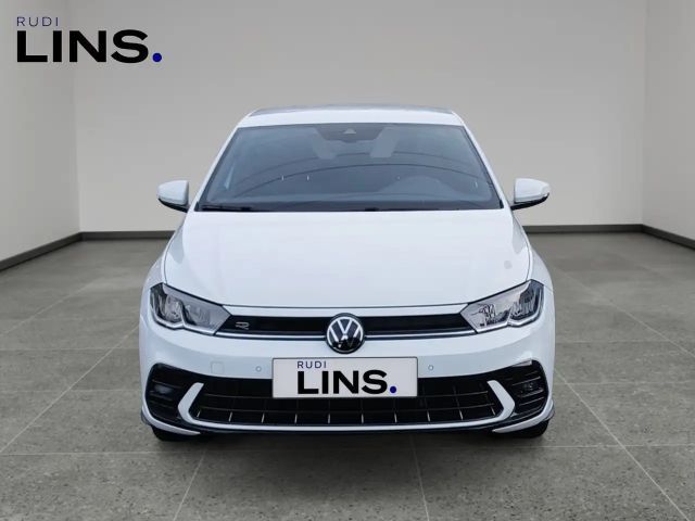 Volkswagen Polo R-Line