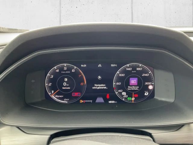 Cupra Formentor 1.5 TSI