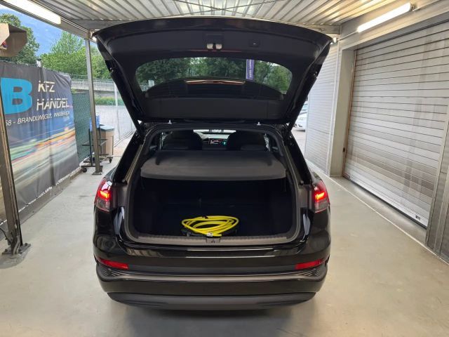 Audi Q4 e-tron 35