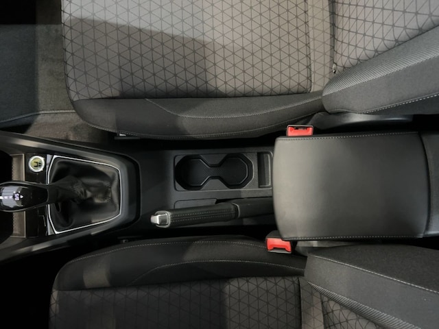 Volkswagen T-Cross 1.5 TSI DSG Life