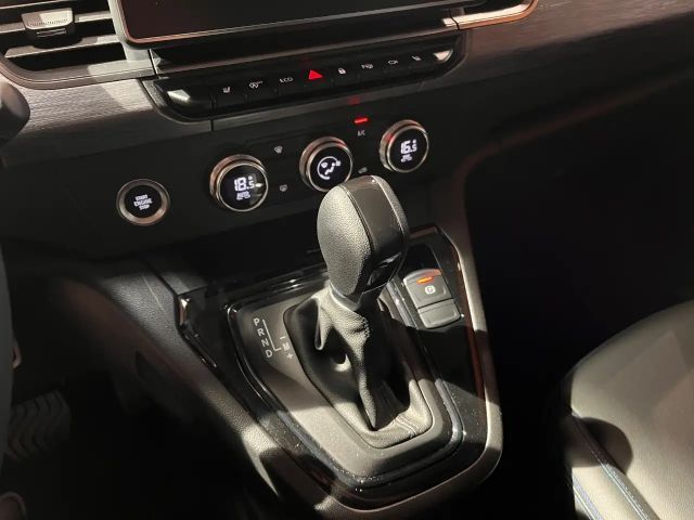 Nissan Townstar DIG-T Tekna