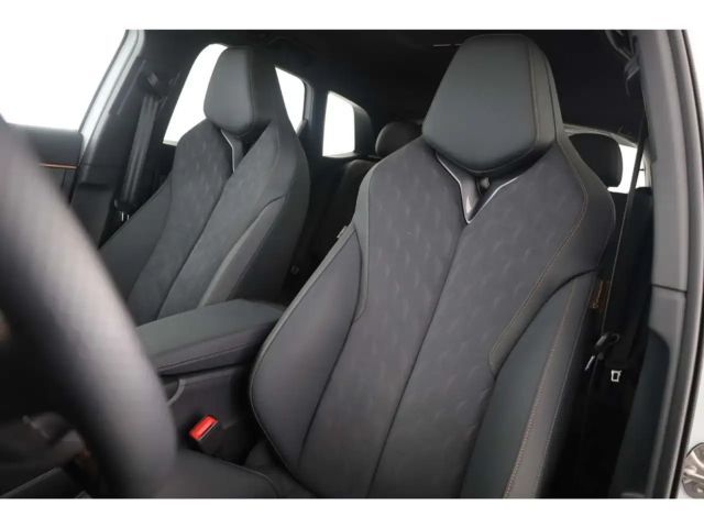 Cupra Terramar 1.5 e-Hybrid e-Hybrid