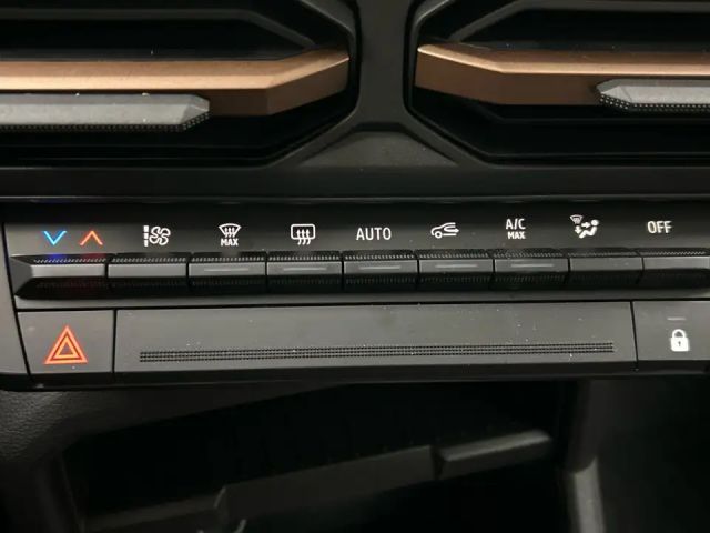 Dacia Duster Extreme Hybrid 140