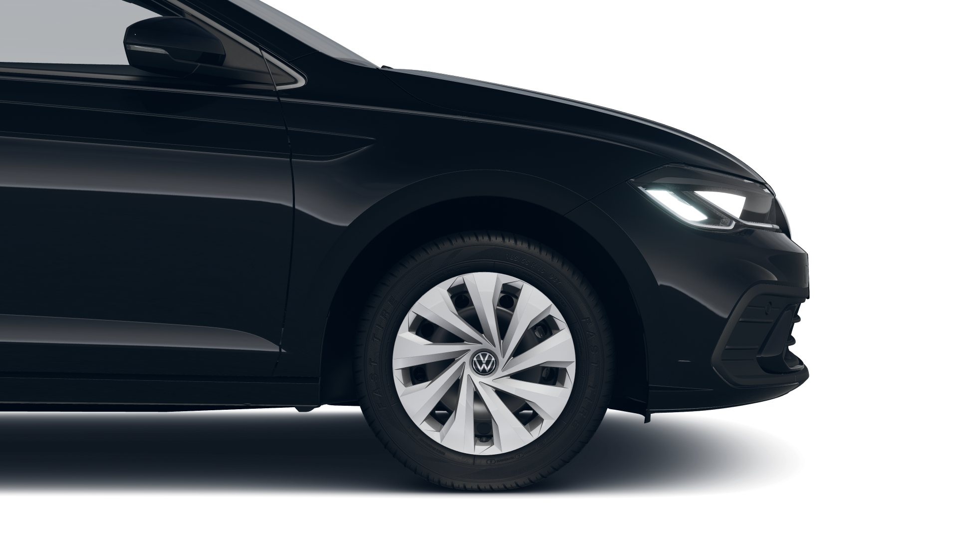 Volkswagen Polo 1.0 TSI Life