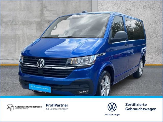 Volkswagen Multivan 2.0 TDI DSG T6