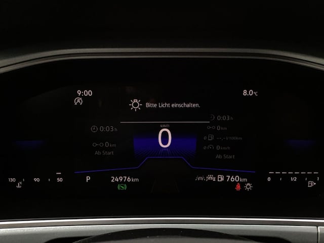 Volkswagen T-Roc 2.0 TDI DSG