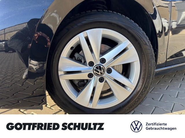 Volkswagen Golf 1.5 TSI Life