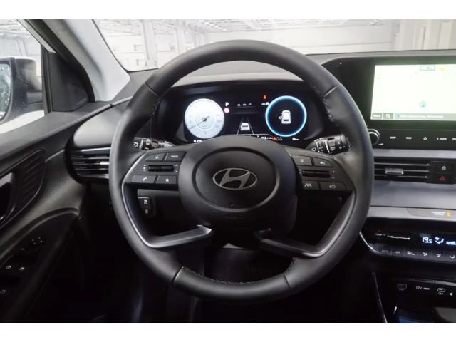 Hyundai i20 1.0 2WD T-GDi Trend