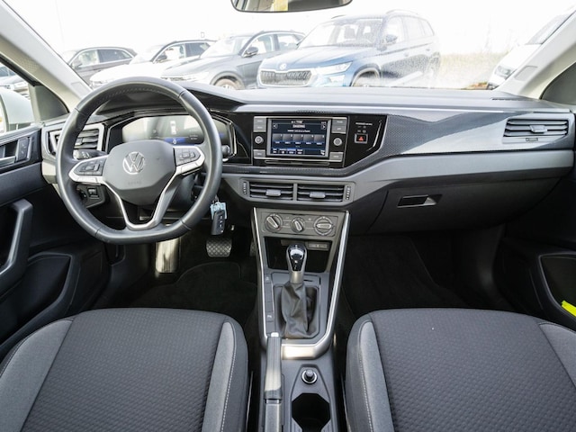 Volkswagen Polo 1.0 TSI DSG Life