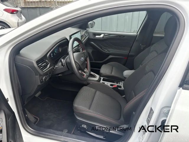 Ford Focus ST Line Wagon