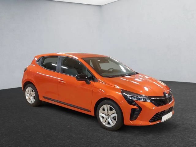 Renault Clio Evolution TCe 90