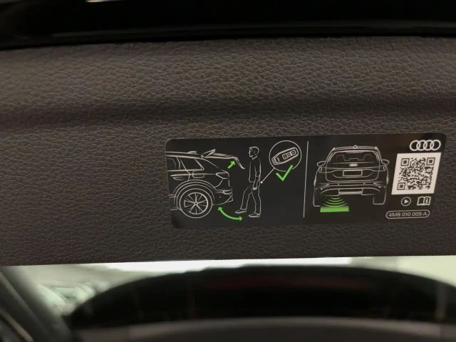 Audi Q3 35 TFSI S-Line