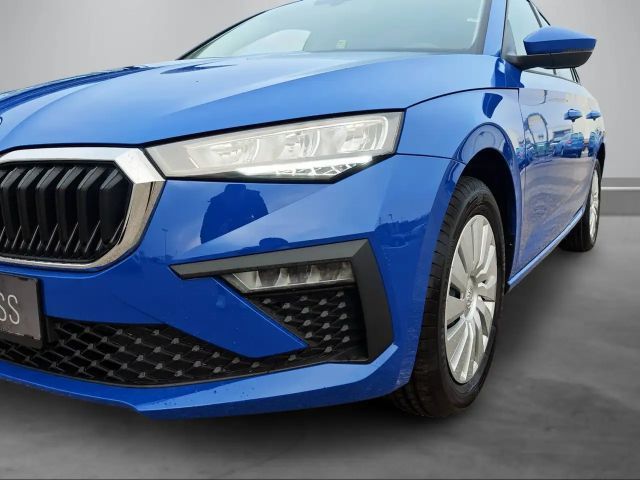 Skoda Scala Essence TSI