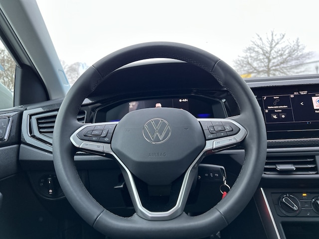 Volkswagen Polo 1.0 TSI Life