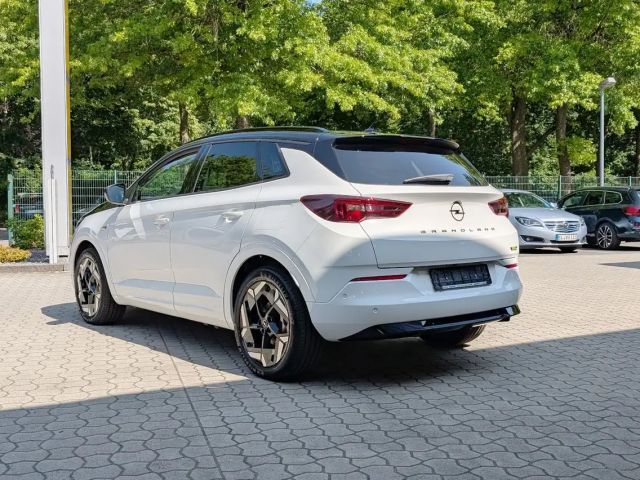 Opel Grandland X Grandland 1.6 GSe Plug-in Hybrid4 Autom. *ACC*