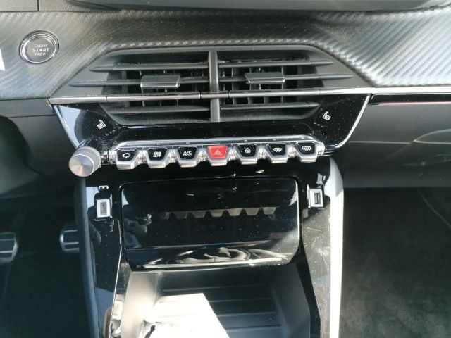 Peugeot 2008 GT-Line PureTech