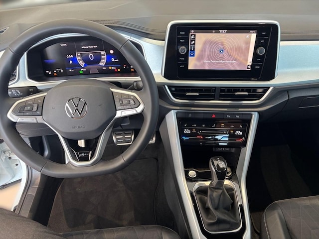 Volkswagen T-Roc 2.0 TDI DSG