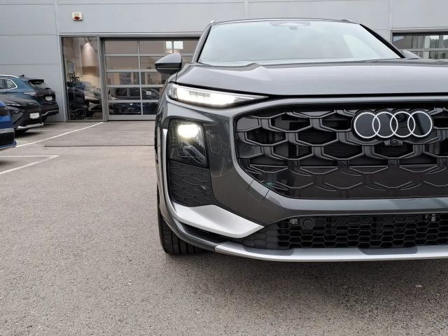 Audi Q3 Modell 2026 - eHybrid - nur € 53.999,-*