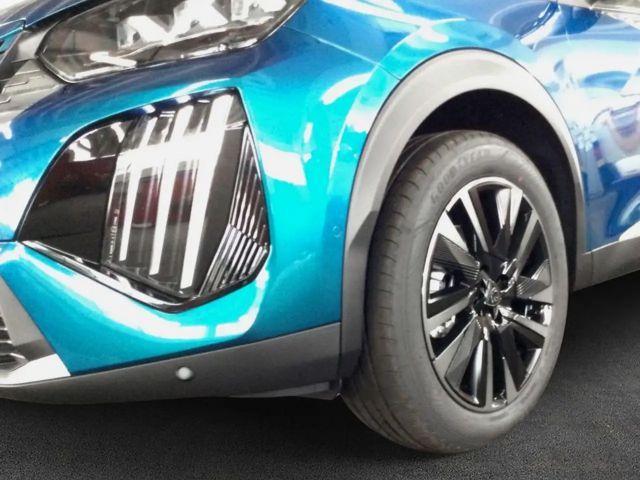 Peugeot 2008 GT-Line Hybrid