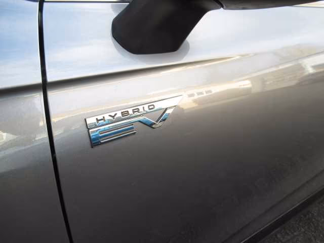 Mitsubishi Colt 1.6 Hybrid