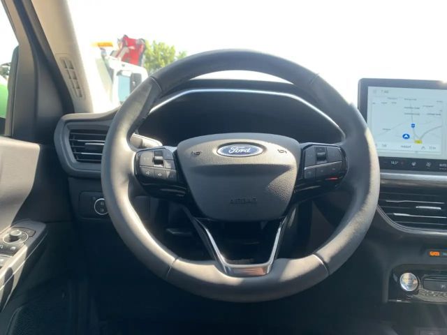 Ford Kuga EcoBoost Titanium