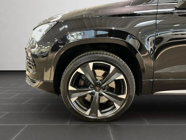 Cupra Ateca 2.0 TSI 4Drive VZ