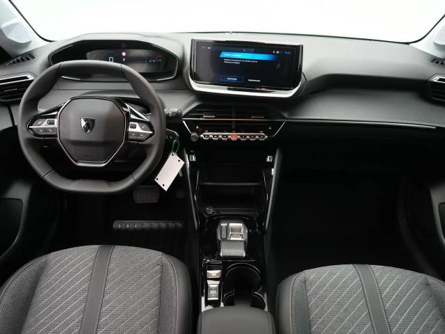 Peugeot 208 Allure Pack Hybrid