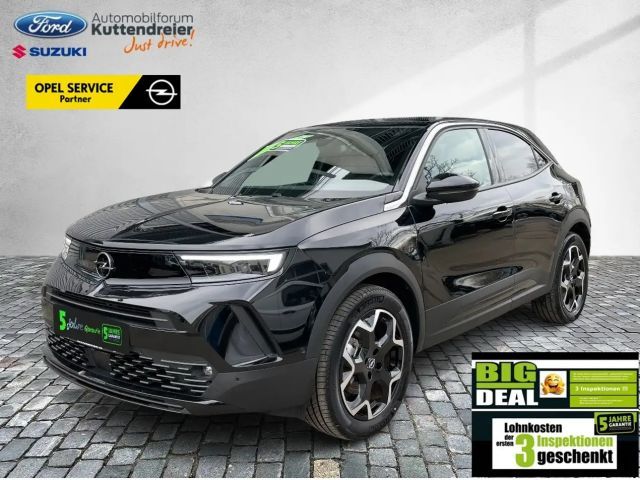 Opel Mokka Mokka-e Ultimate