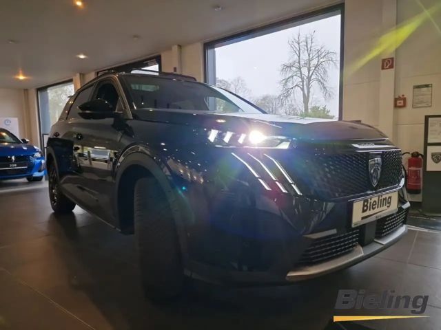 Peugeot 5008 GT-Line Hybrid