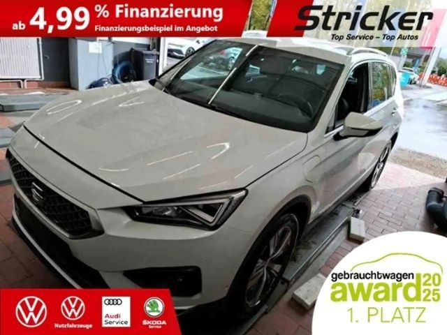 Seat Tarraco 1.4 TSI e-Hybrid