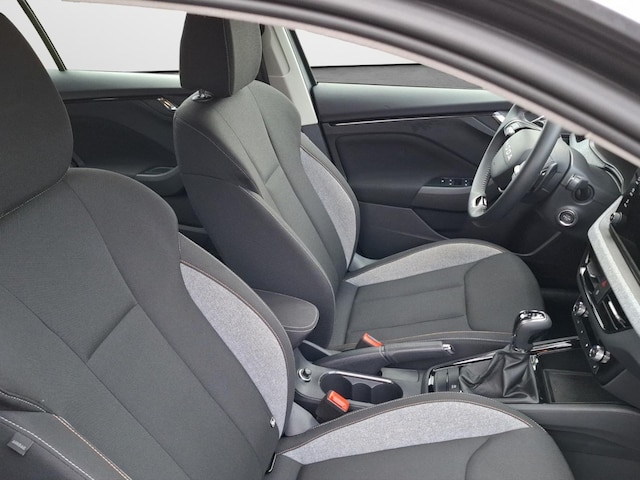 Skoda Kamiq 1.0 TSI Selection