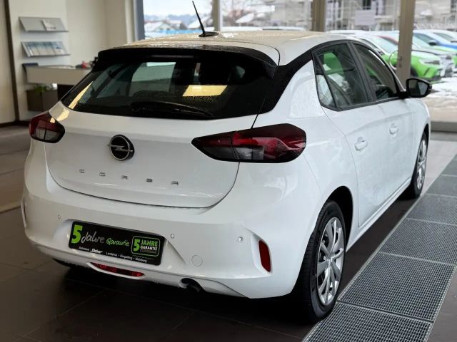 Opel Corsa 1.2 Turbo Turbo