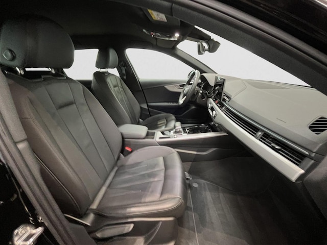 Audi A4 35 TFSI Avant S-Tronic