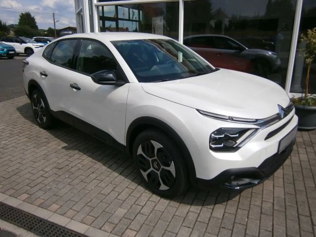 Citroën C4 Feel PureTech