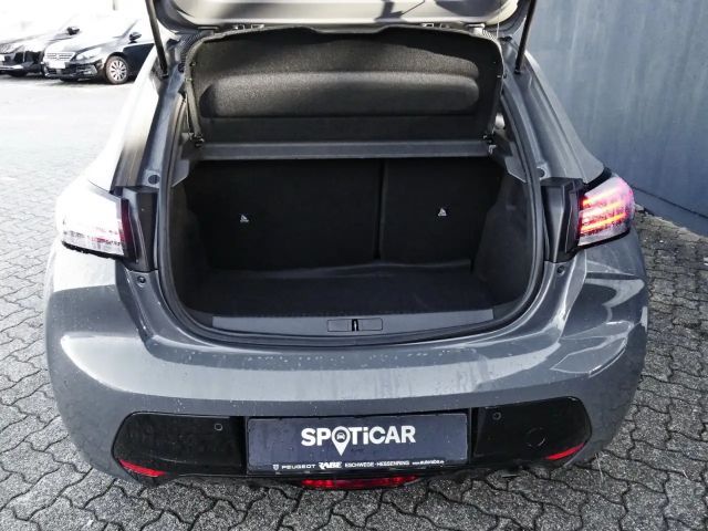 Peugeot 208 Allure Pack Hybrid