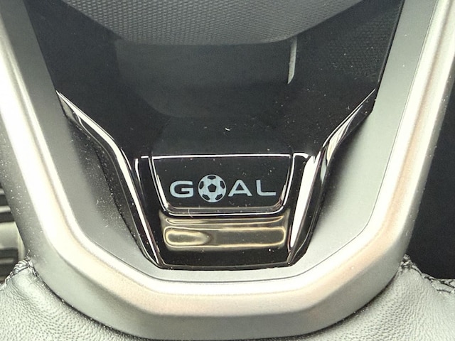 Volkswagen Tiguan DSG Life