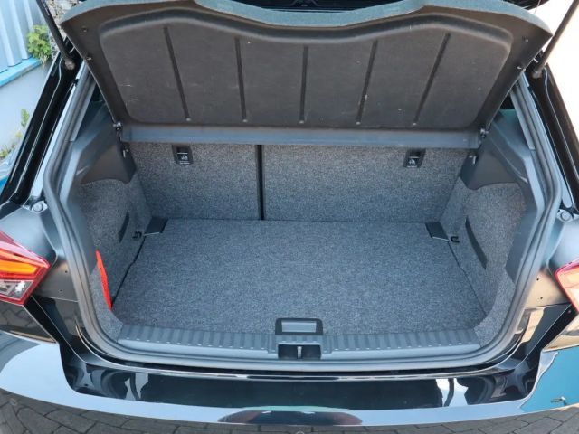 Seat Ibiza 1.5 TSI DSG FR-lijn