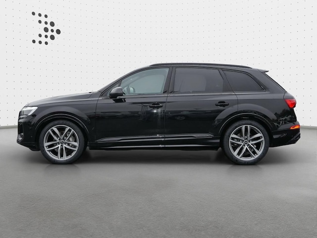 Audi Q7 45 TDI Quattro S-Line