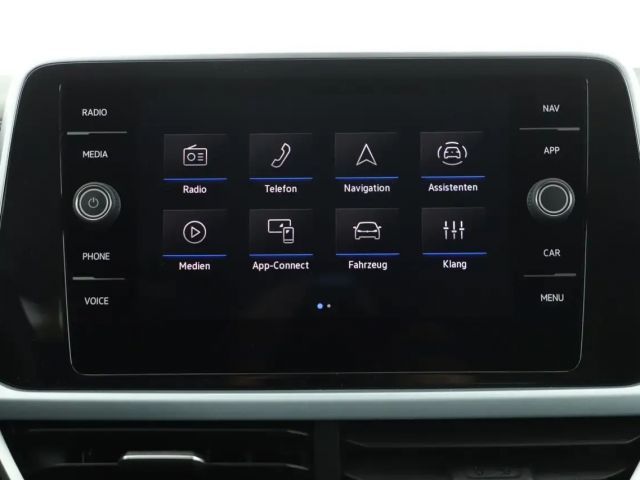 Volkswagen T-Roc 2.0 TDI DSG