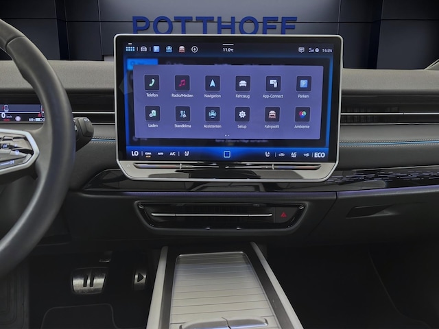 Volkswagen ID.7 Pro