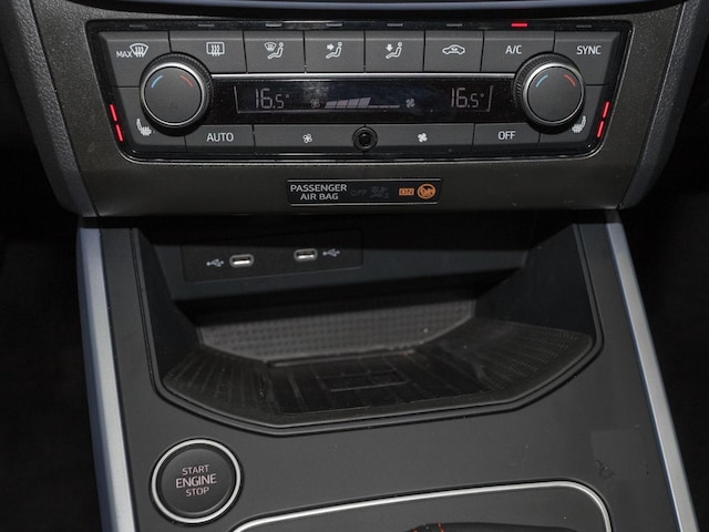 Seat Arona 1.0 TSI DSG FR-lijn