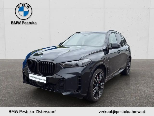 BMW X5 xDrive50e
