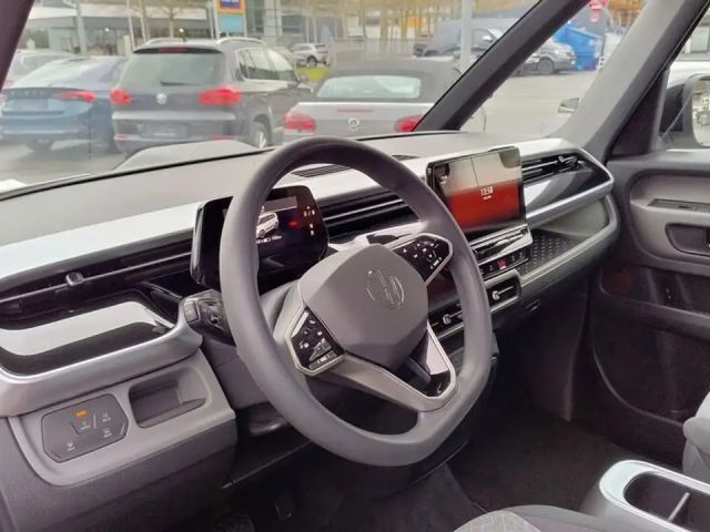 Volkswagen ID.Buzz 150 kW Pro