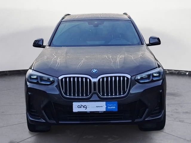 BMW X3 M-Sport xDrive30e