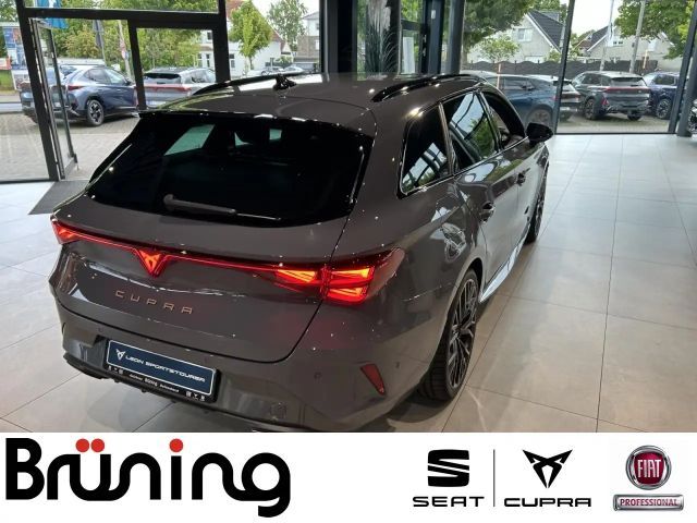 Cupra Leon Sportstourer VZ