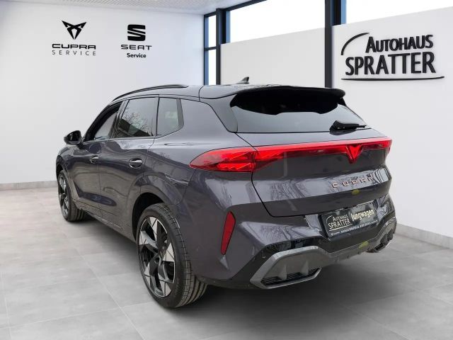 Cupra Terramar 2.0 TSI VZ