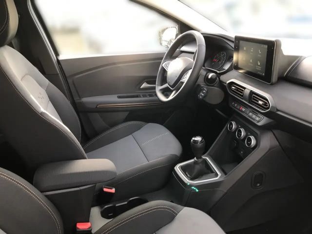 Dacia Sandero Extreme Stepway TCe 110