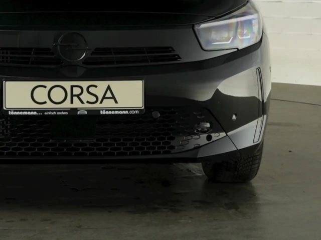Opel Corsa GS-Line Grand Sport