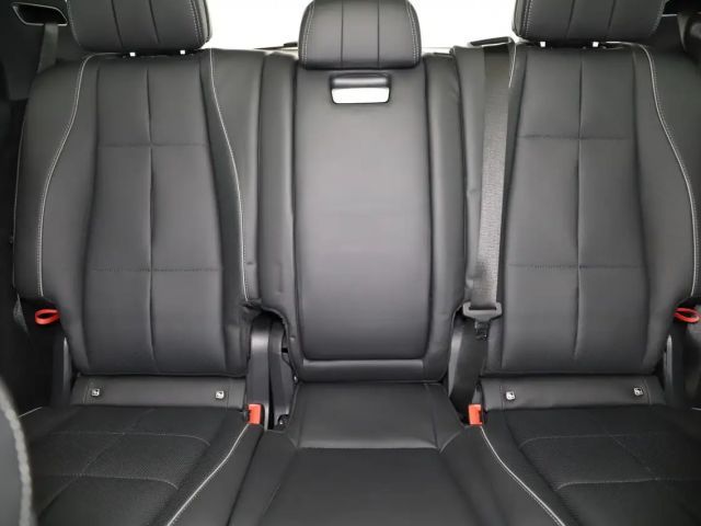 Mercedes-Benz GLE 580 4MATIC AMG Line